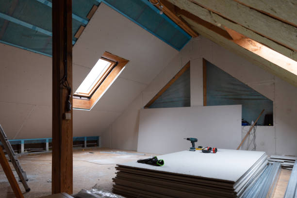 Best Insulation Materials and Products in Kualapuu, HI