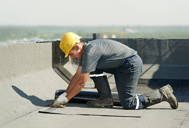 Best Commercial Insulation in Kualapuu, HI
