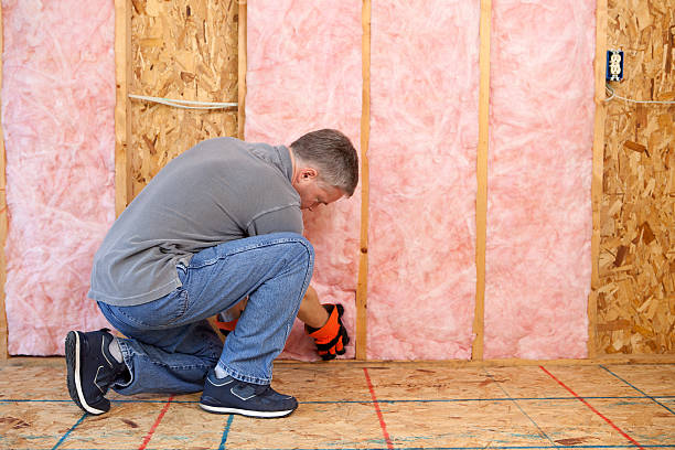 Best Types of Insulation in Kualapuu, HI